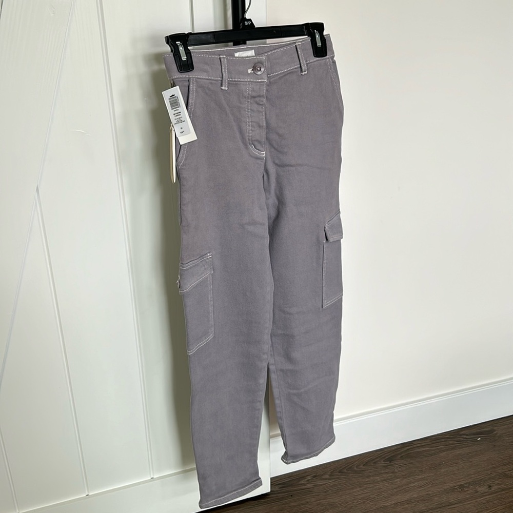 BNWT Wilfred Modern Cargo, size 00